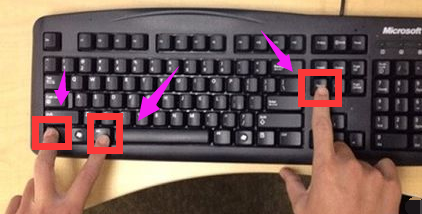 系統(tǒng)關(guān)機