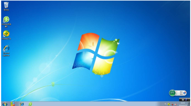 u盤裝系統(tǒng)