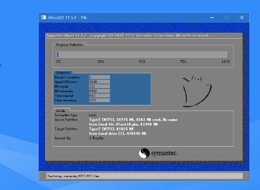 u盤裝系統(tǒng)