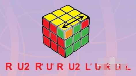 玩轉(zhuǎn)魔方