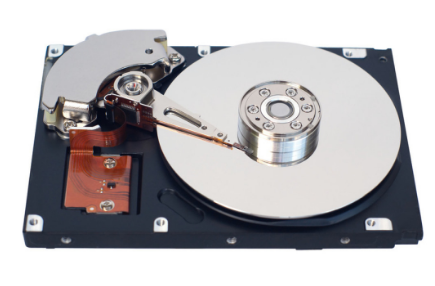 機械硬盤