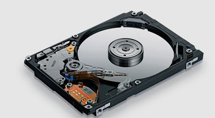 機械硬盤