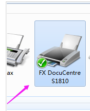 連接打印機(jī)