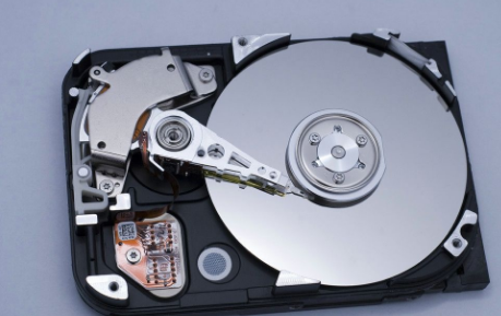 電腦硬盤