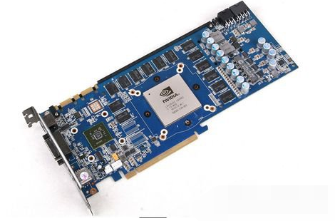 電腦花屏死機(jī)