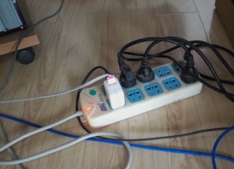 電腦主機(jī)打不開(kāi)