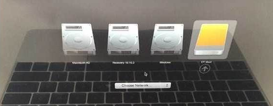 蘋果一體機(jī)