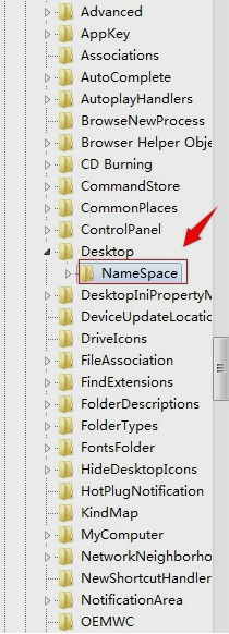 恢復回收站刪除的文件