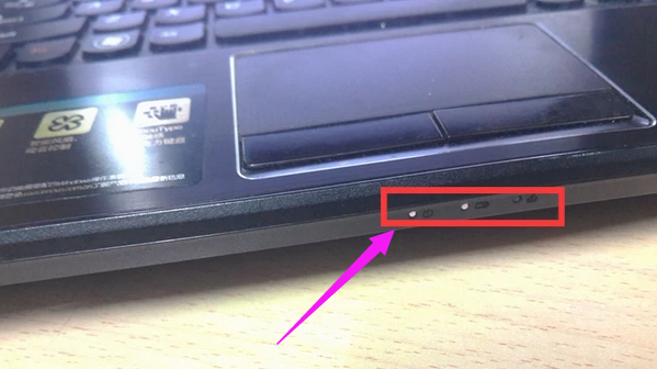 開機(jī)沒反應(yīng)