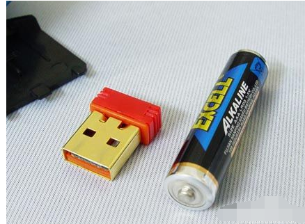 鼠標(biāo)不靈敏