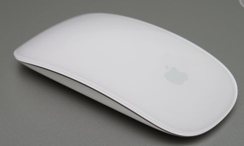 無線鼠標(biāo)連接方法