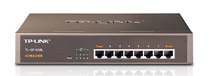 交換機(jī)和路由器