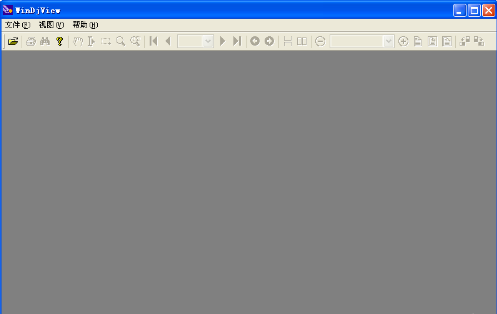 djvu文件怎么打開