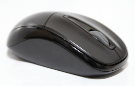 無線鼠標(biāo)連接教程