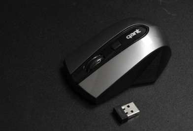 無(wú)線鼠標(biāo)