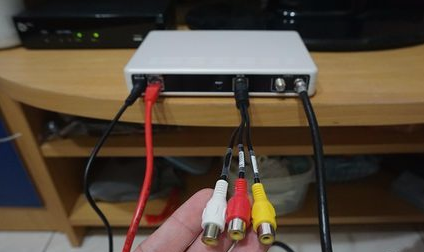 電視機(jī)問題