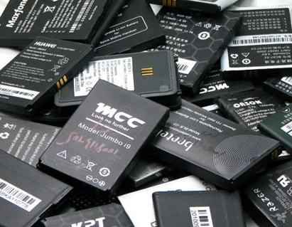 手機(jī)電池膨脹