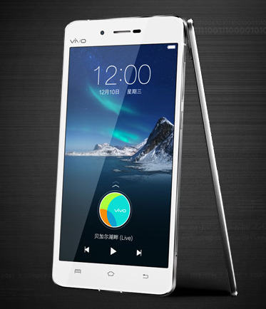 vivo手機(jī)