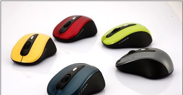 鼠標刷新率,手把手教你調(diào)鼠標刷新率