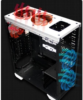 無風(fēng)扇機(jī)箱