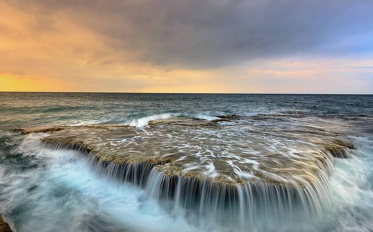 光圈大小的區(qū)別