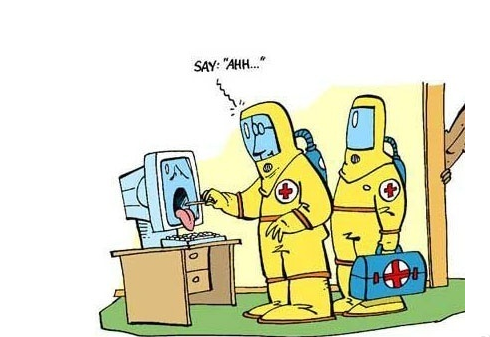 什么是計(jì)算機(jī)病毒