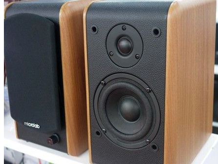 麥博音箱
