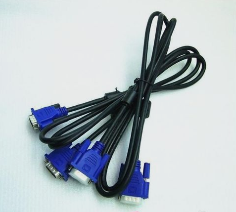 解決顯示器無信號