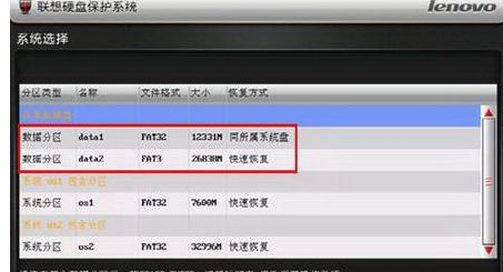 保護(hù)系統(tǒng)