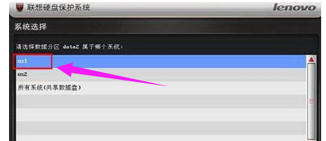 保護(hù)系統(tǒng)