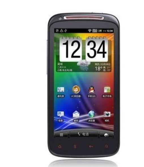 手機(jī)解鎖圖案忘了怎么辦