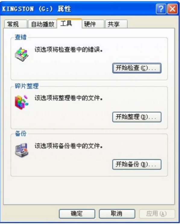 如何解決u盤亂碼