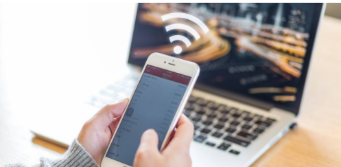 手機(jī)上網(wǎng)