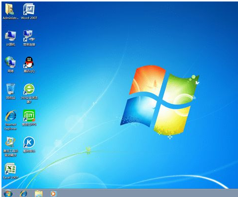 安裝64位系統(tǒng)