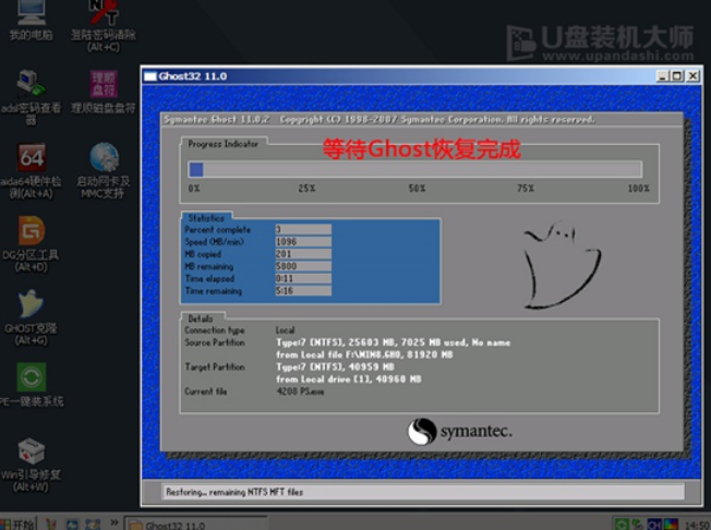 筆記本u盤裝系統(tǒng)