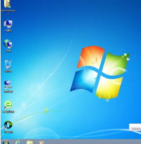 gpt分區(qū)安裝win7