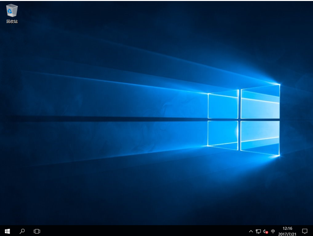 電腦系統(tǒng)重裝