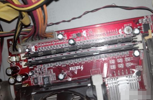 電腦開(kāi)不了機(jī)