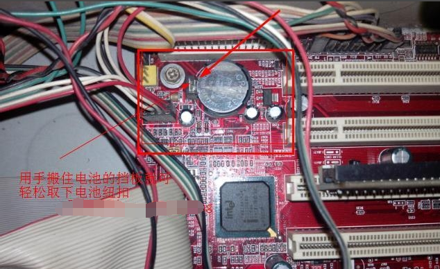 電腦無(wú)法啟動(dòng)