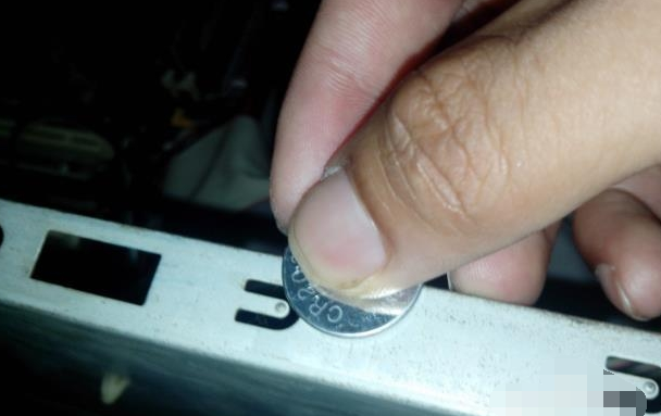 電腦開(kāi)不了機(jī)