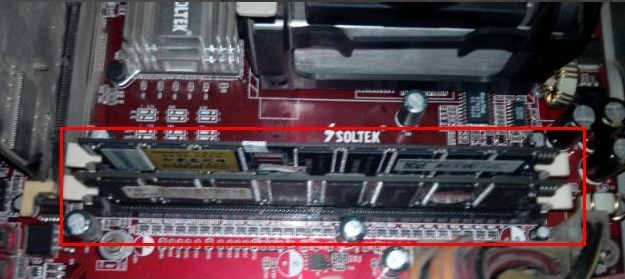 電腦開(kāi)不了機(jī)