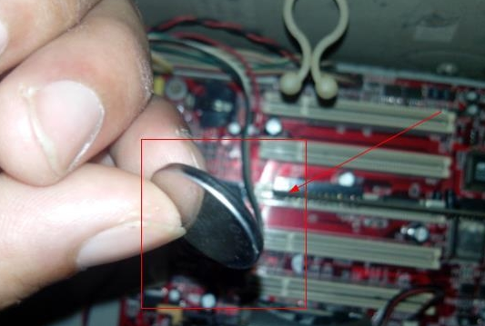 電腦不能啟動(dòng)