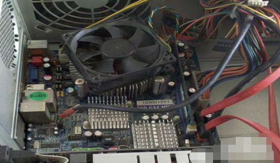 電腦死機(jī)原因