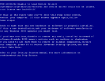 修復(fù)內(nèi)存藍(lán)屏