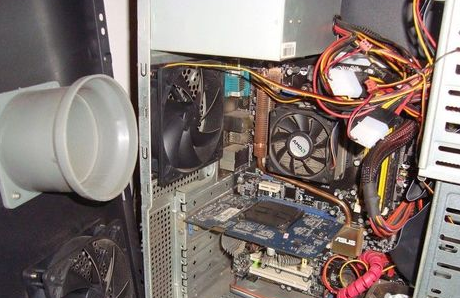 電腦為什么開不了機(jī)