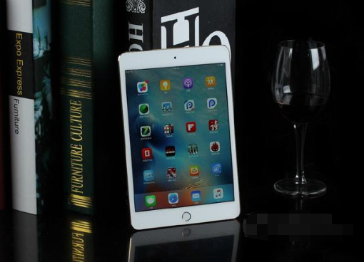 ipad平板電腦哪款好