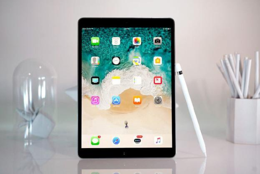 2019ipad平板電腦推薦