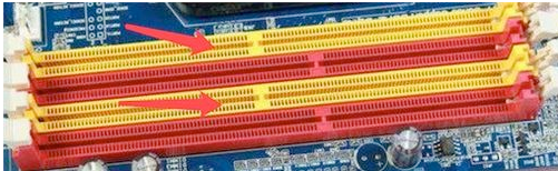 更換內(nèi)存條