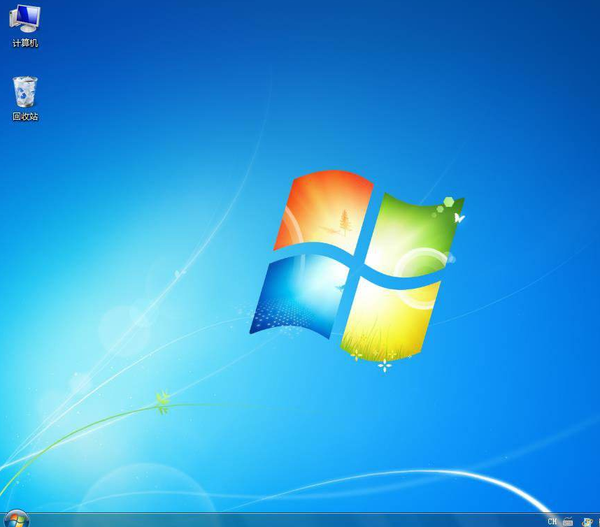 電腦還原系統(tǒng)