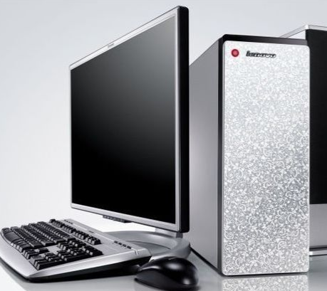 高配置臺式電腦